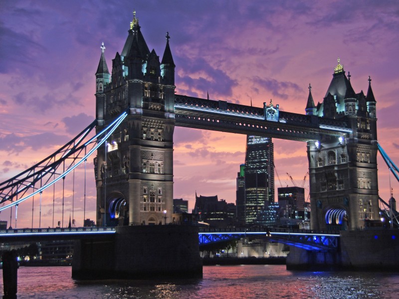 Tower Bridge
