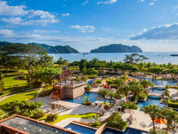 Los Suenos Marriott_1