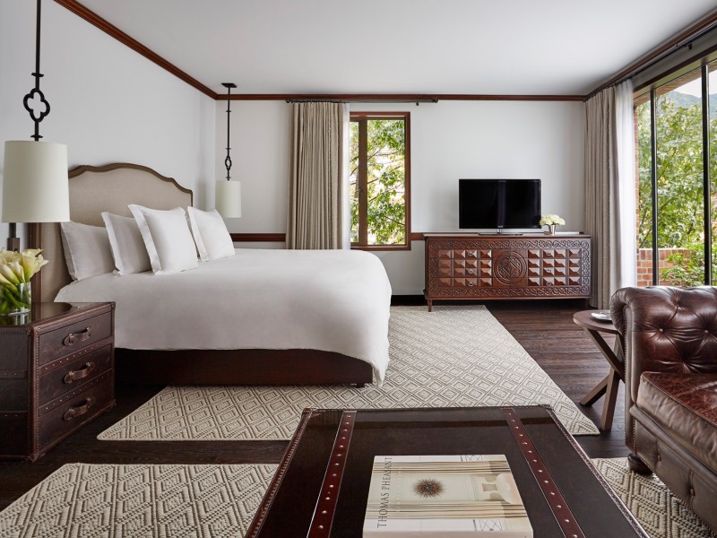 Four Seasons Casa Medina - Exec Suite