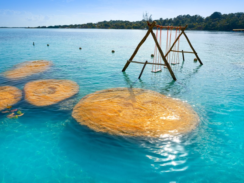 Mexico - Bacalar