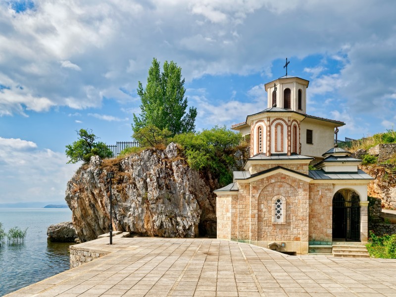 Macedonia - Struga