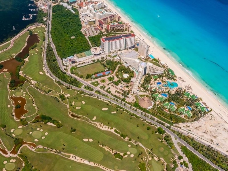 Iberostar Selection Cancun