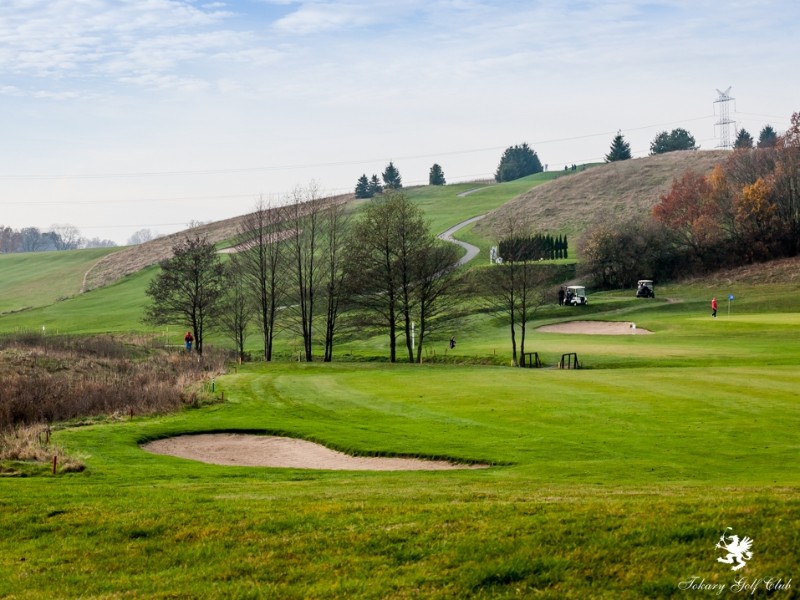 Tokary Golf Club