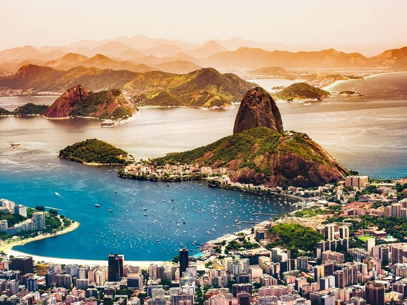 Brazil