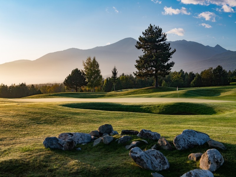 Pirin Golf & Country Club