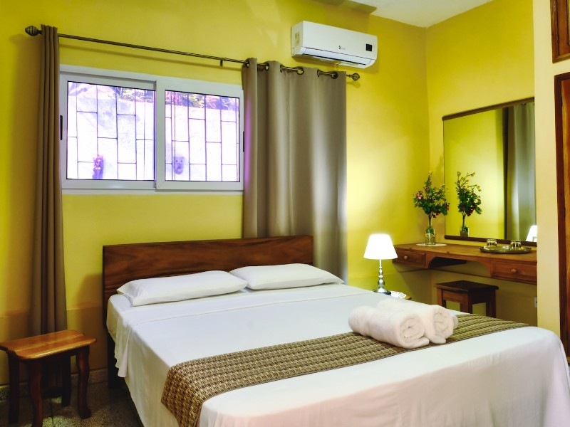 Casa Wong - Standardzimmer