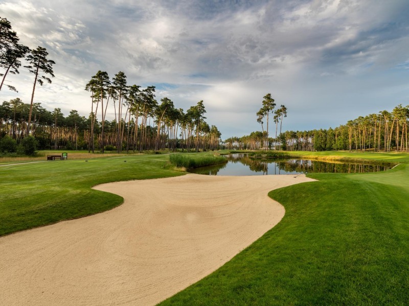 Penati Golf Resort Slovakia