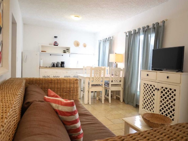 Bayahibe Guesthouse - Apartment