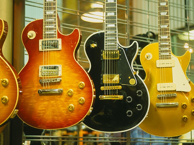 USA - East USA - Nashville