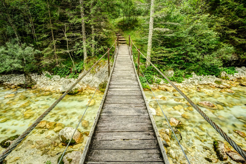 Nationalpark Triglav