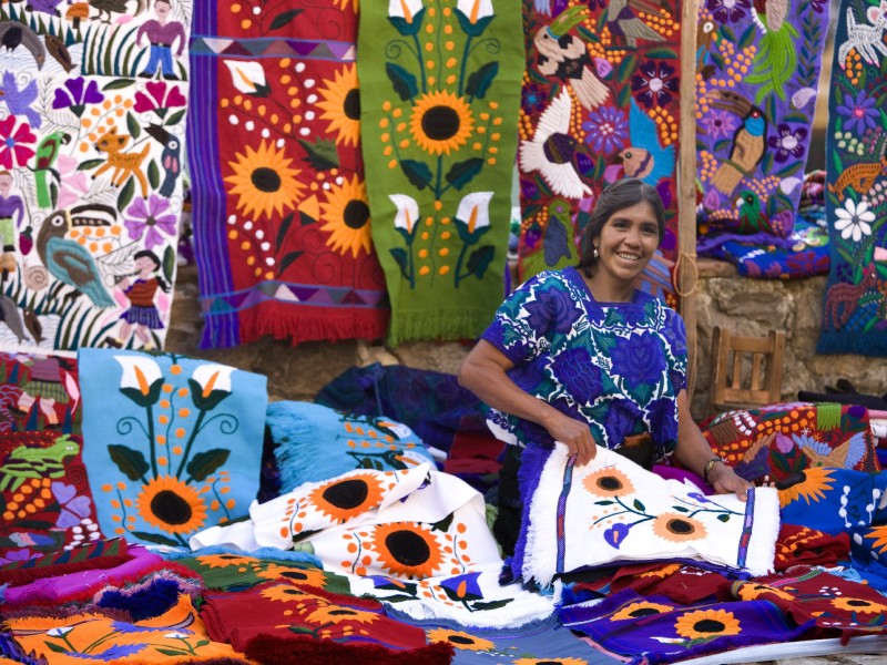 Mexico - San Cristobal de las Casas
