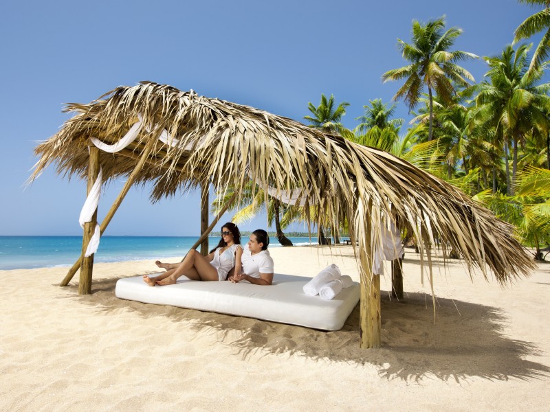 Sublime Samaná - Strand