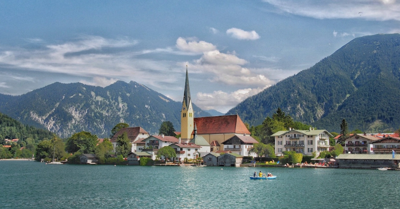 Tegernsee