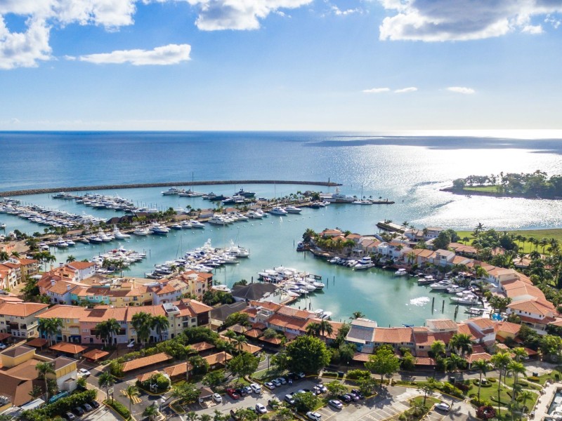 Marina de Casa de Campo