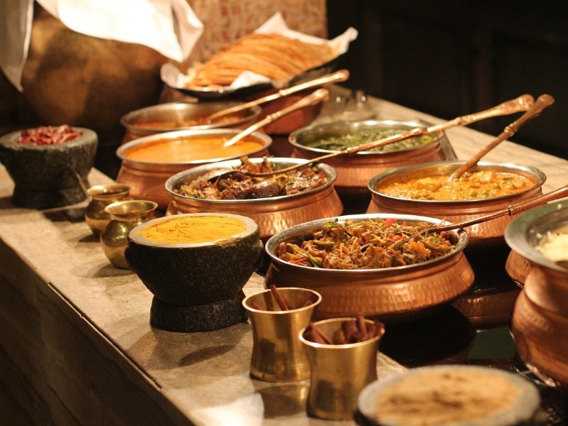 Indian Food