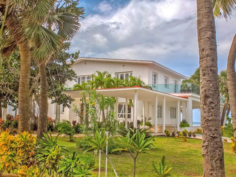 Mystique Casa Perla - Hotel View