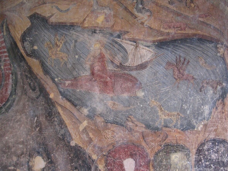 Rozhen Monastery