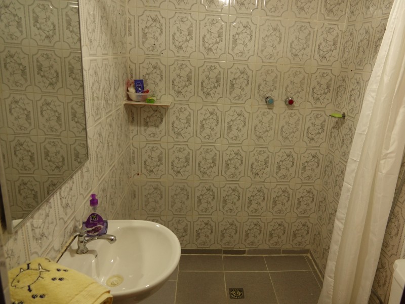 San Miguelito Jaguar Conservation Ranch