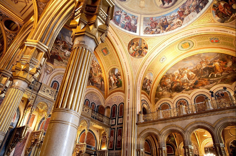 Military Museum, Vienna