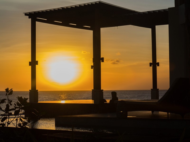 Indonesia - Bali - Seminyak