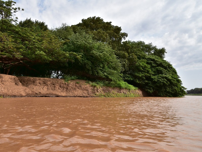 Omo River