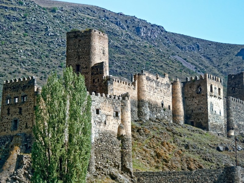 Fortress