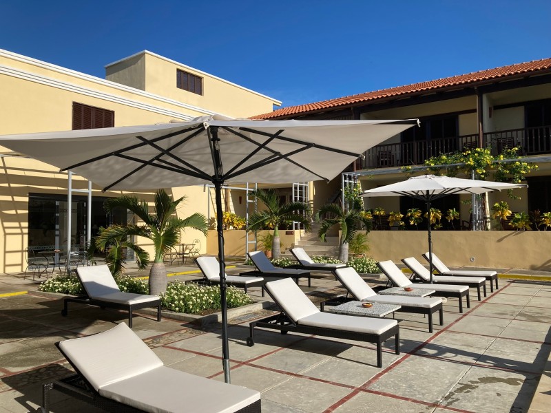 La Popa - Pool
