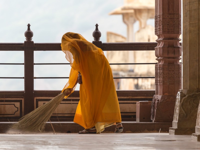 Jaipur People