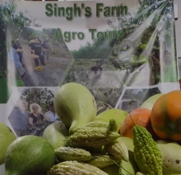 Singhs Farm