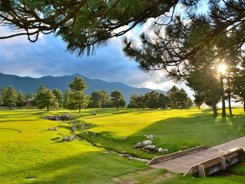 Pirin Golf & Country Club