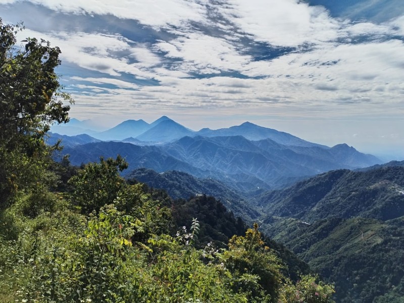 Xela Trek