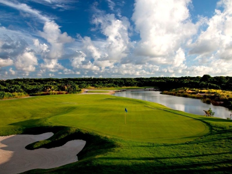Hard Rock Golf Club