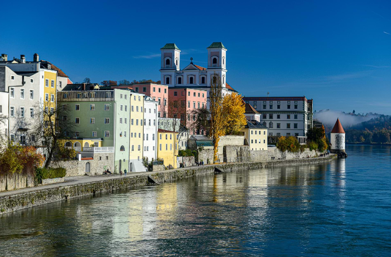 Passau