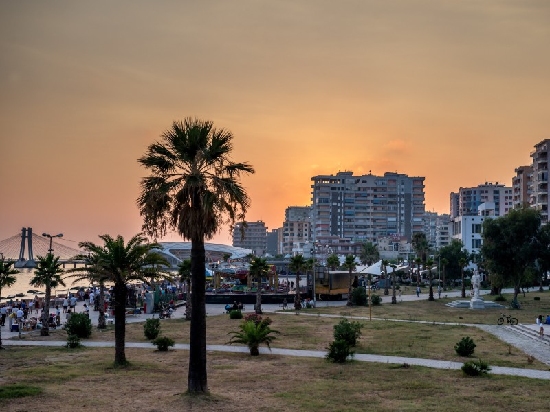 Albania - Durres