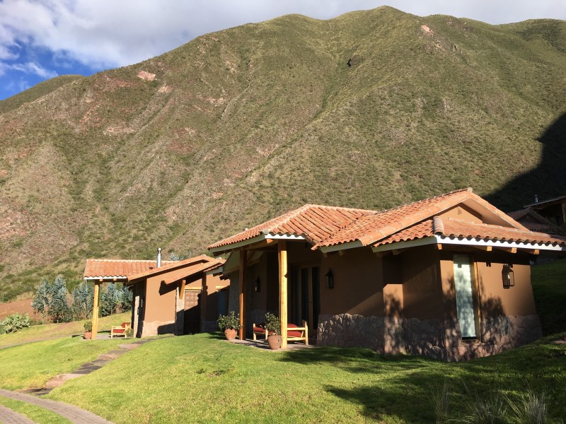 Hacienda Urubamba