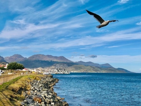 Argentina - Ushuaia 2 