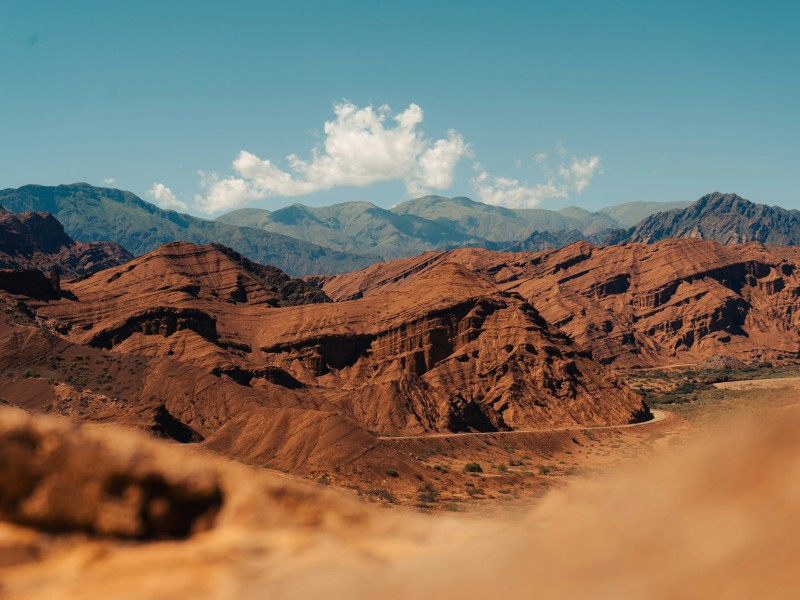 Cafayate Tour