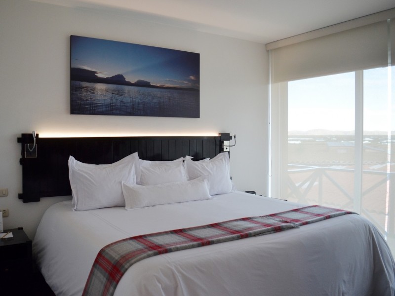 Casa Andina - Superior Lake View Zimmer