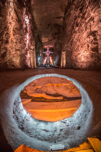    Zipaquirá