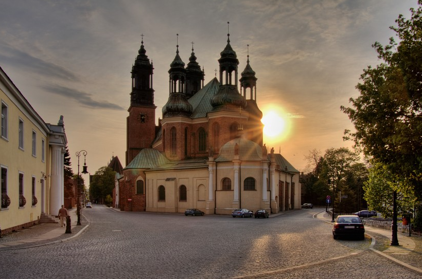 Poznan