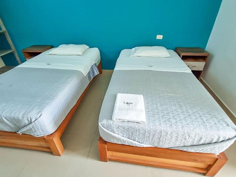 Hotel Costa Sur Doppelzimmer_3