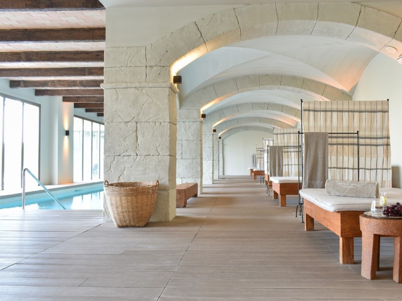 Hotel Peralada SPA