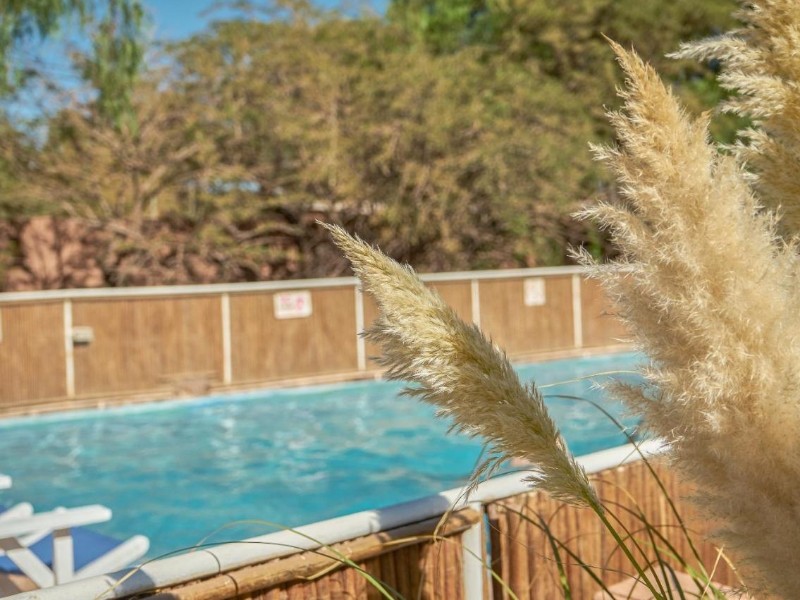 Casa de Don Tomas - Pool