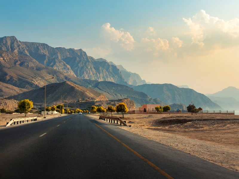 Oman