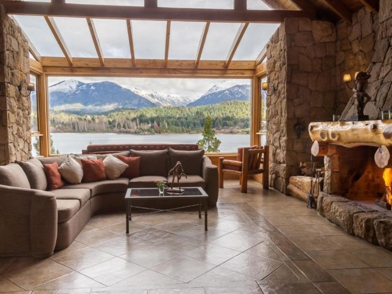 Peninsula Petit Bariloche 