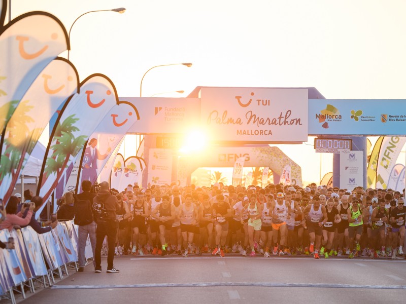 Palma Marathon