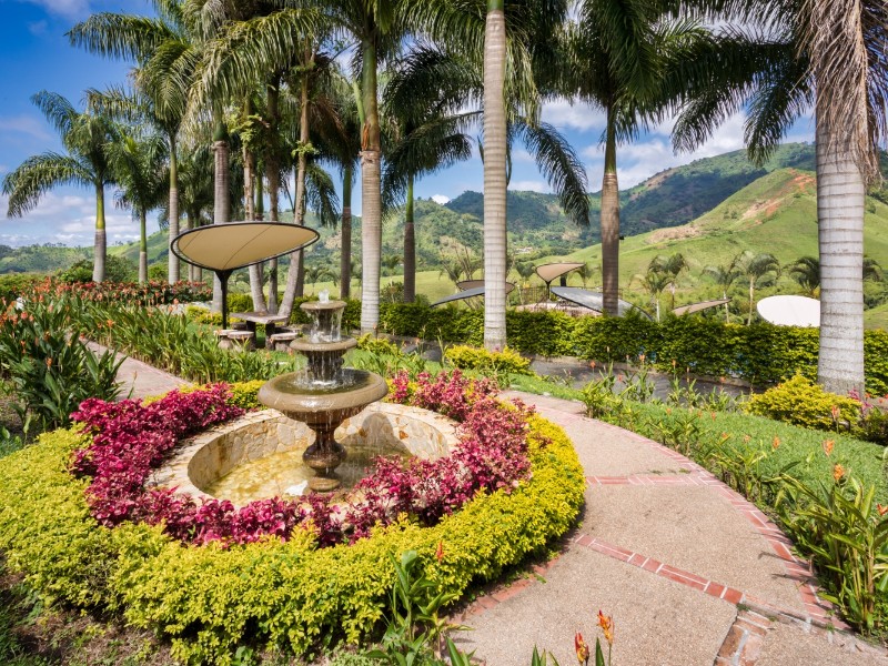 Casa San Carlos Lodge 