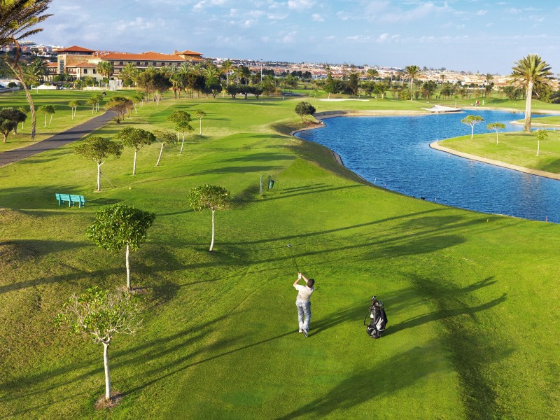Fuerte Golf