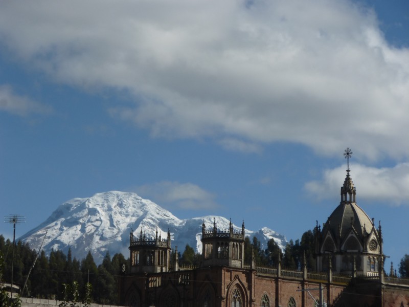 Chimborazo