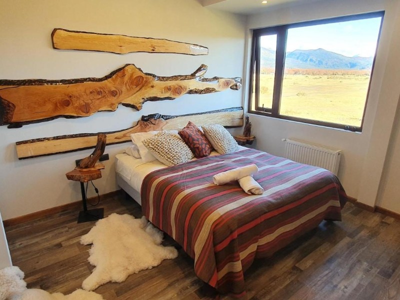 Morrena Lodge - Doppelzimmer
